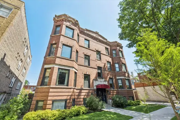 2314 W Cortez ST #1E, Chicago, IL 60622