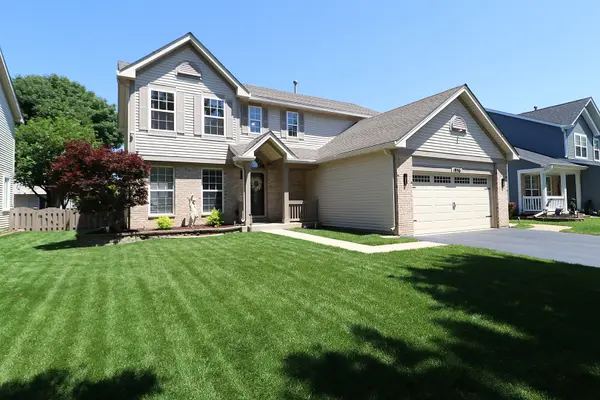 1956 Tilson LN,  Romeoville,  IL 60446