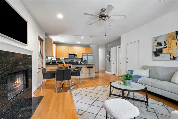 1242 N Maplewood AVE #2S, Chicago, IL 60622