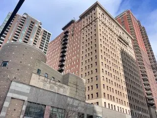 40 E 9TH ST #1601, Chicago, IL 60605