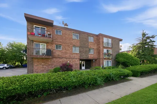 10230 Washington AVE #2C, Oak Lawn, IL 60453