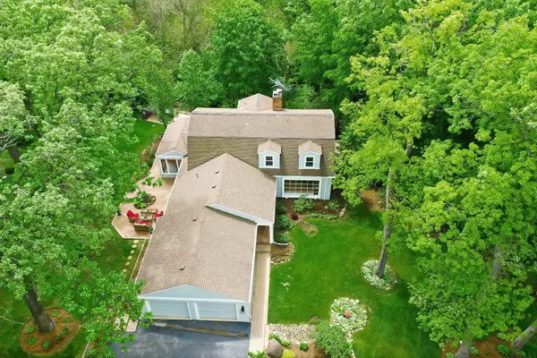15 Willet WAY, Trout Valley, IL 60013