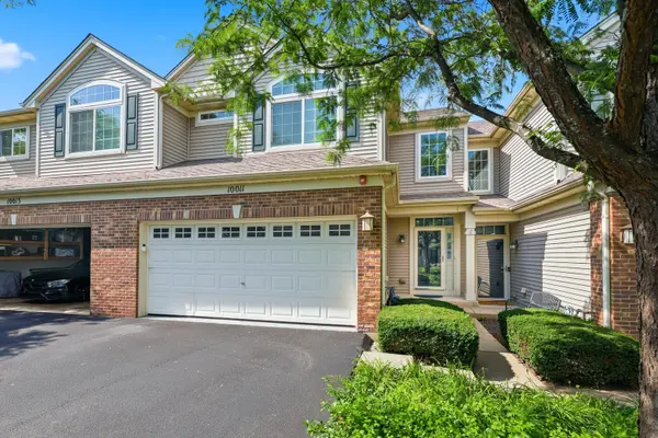10011 Cummings ST,  Huntley,  IL 60142
