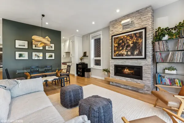 1545 W Diversey Pkwy #1, Chicago, IL 60614