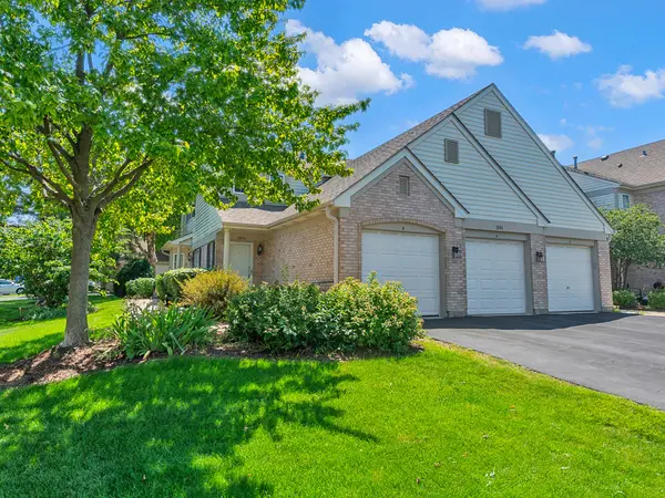 1741 Heron AVE #D,  Schaumburg,  IL 60193