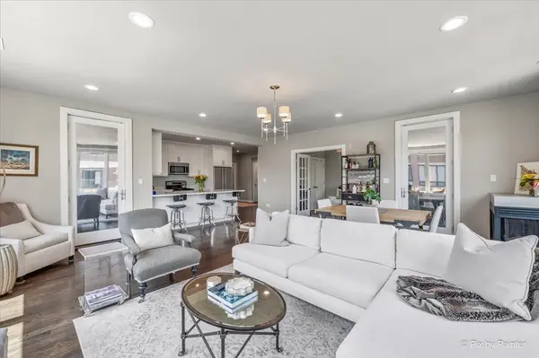 1600 N Bell AVE #3B, Chicago, IL 60647
