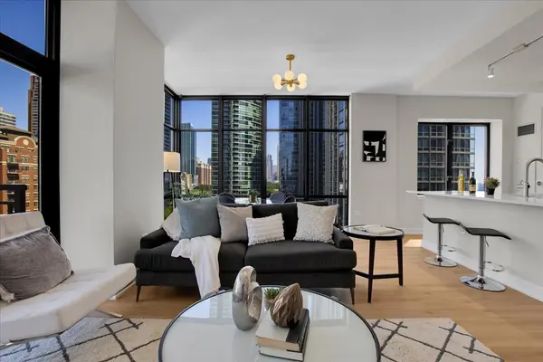 1322 S Prairie AVE #1113, Chicago, IL 60605