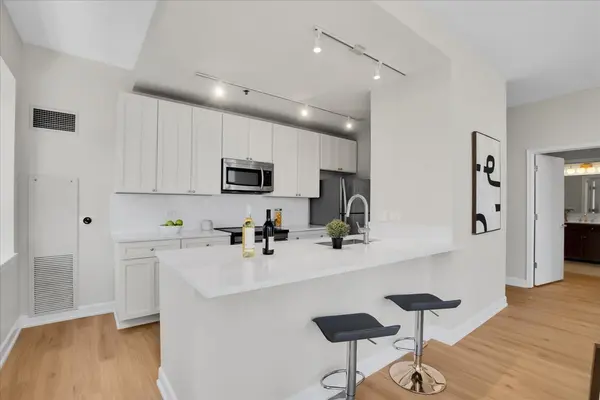 1322 S Prairie AVE #1113, Chicago, IL 60605