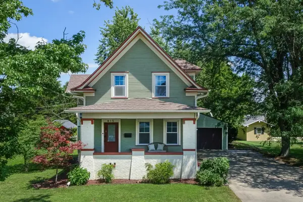 815 Locust ST, Minonk, IL 61760