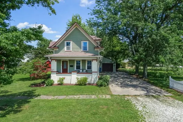 815 Locust ST, Minonk, IL 61760
