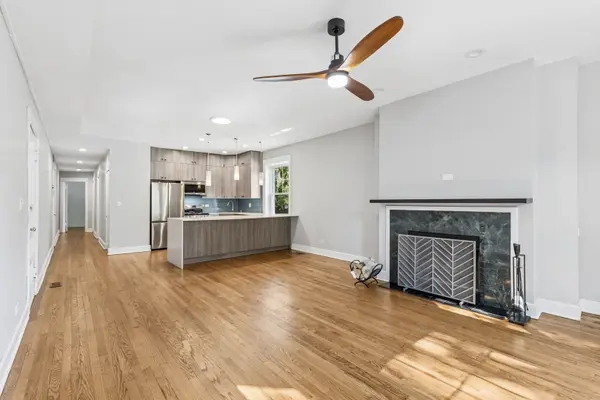 3801 N WILTON AVE #1, Chicago, IL 60613