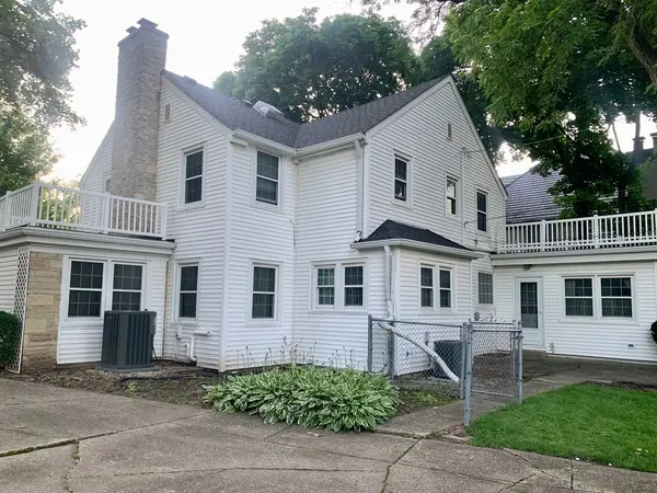 4125 Howard AVE, Western Springs, IL 60558