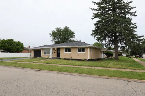 16644 Maple ST, South Holland, IL 60473