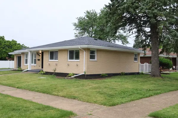 16644 Maple ST, South Holland, IL 60473
