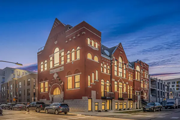 505 W Elm ST #1, Chicago, IL 60610