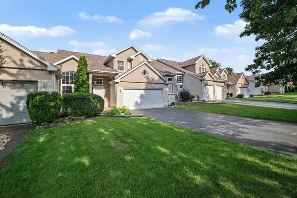 664 Aspen DR, Romeoville, IL 60446