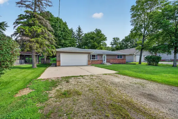 307 W Lincoln AVE, Gardner, IL 60424
