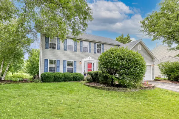 1471 Holbrook LN, Batavia, IL 60510