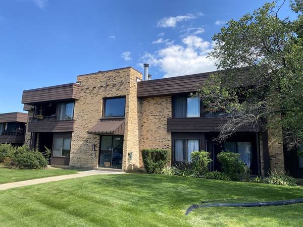 1411 N Sterling AVE #202, Palatine, IL 60067