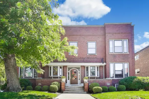 240 S Marion ST #1N, Oak Park, IL 60302