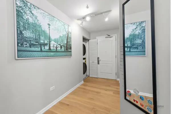 125 S Jefferson ST #3204, Chicago, IL 60661