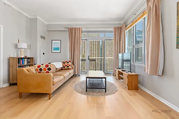 125 S Jefferson ST #3204, Chicago, IL 60661