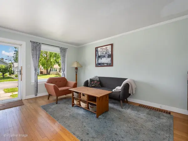 3546 N Ozark AVE, Chicago, IL 60634