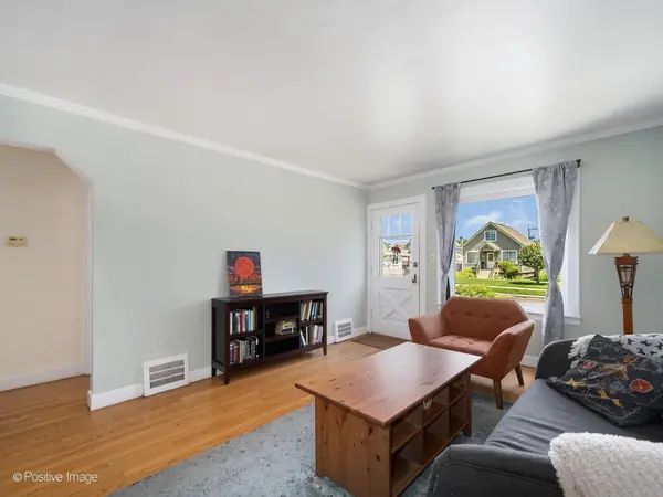 3546 N Ozark AVE, Chicago, IL 60634