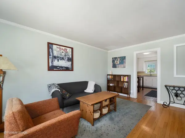 3546 N Ozark AVE, Chicago, IL 60634