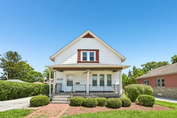 17127 Oak Park AVE, Tinley Park, IL 60477
