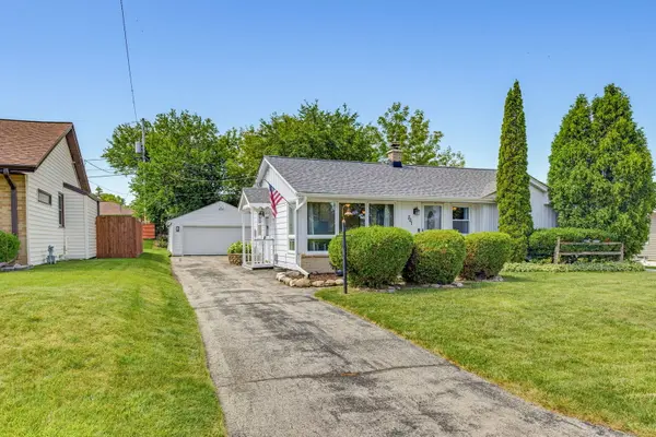 701 Williams AVE, South Milwaukee, WI 53172