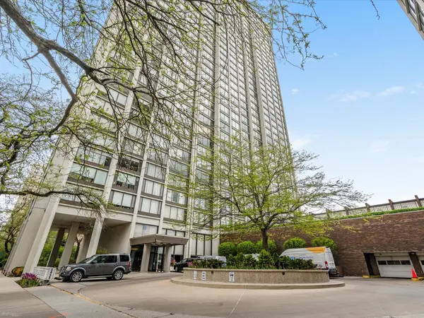 5455 N Sheridan RD #3515, Chicago, IL 60640