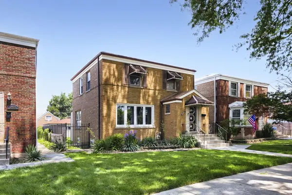 3418 W 82nd PL, Chicago, IL 60652