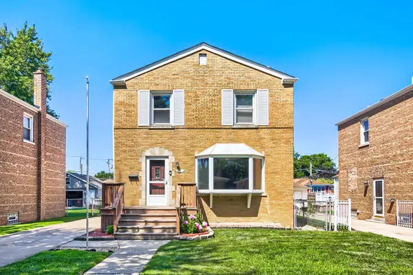 10440 S Hamlin AVE, Chicago, IL 60655