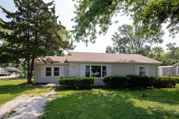 1708 Houston AVE, Joliet, IL 60433