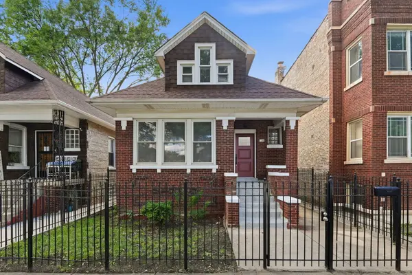 1506 N Lotus AVE, Chicago, IL 60651