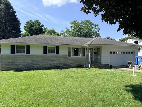 879 E Honeywell AVE, Hoopeston, IL 60942