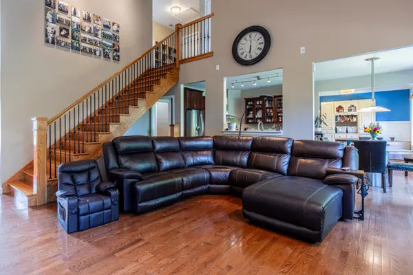 4040 River Ridge LN, Sandwich, IL 60548