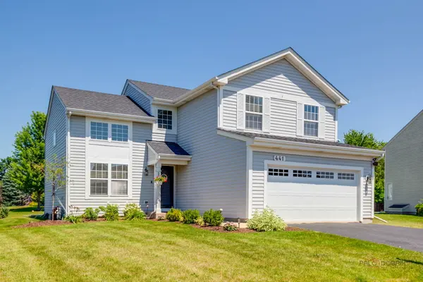 441 Barn Swallow DR, Lindenhurst, IL 60046