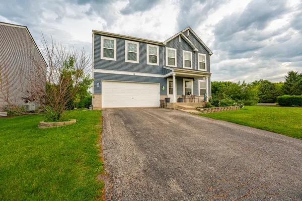 12 E Meadow DR, Cortland, IL 60112