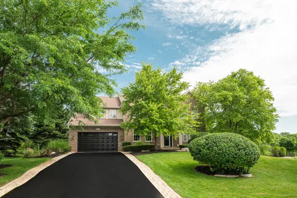 2284 Clearbrook CT, Wauconda, IL 60084