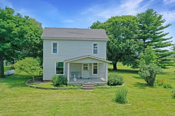 13291 N 300 East RD, Stanford, IL 61774