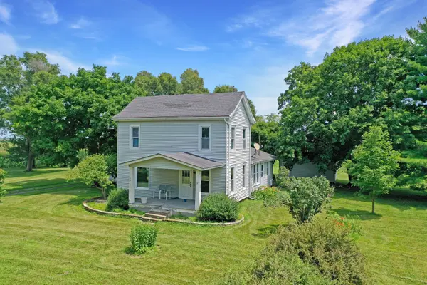 13291 N 300 East RD, Stanford, IL 61774