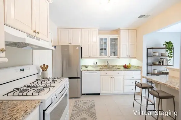 326 Woodbury CT #C2, Schaumburg, IL 60193