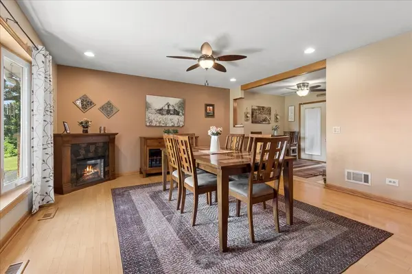 25160 W Monaville RD, Lake Villa, IL 60046