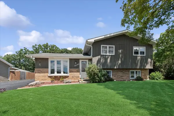 25160 W Monaville RD, Lake Villa, IL 60046