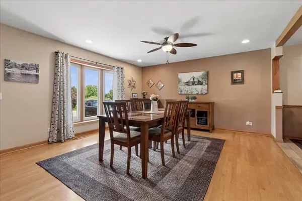 25160 W Monaville RD, Lake Villa, IL 60046