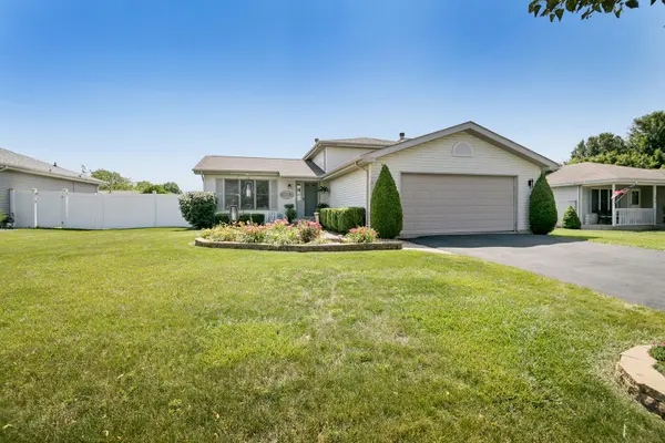 1478 Bradley WAY, Bourbonnais, IL 60914