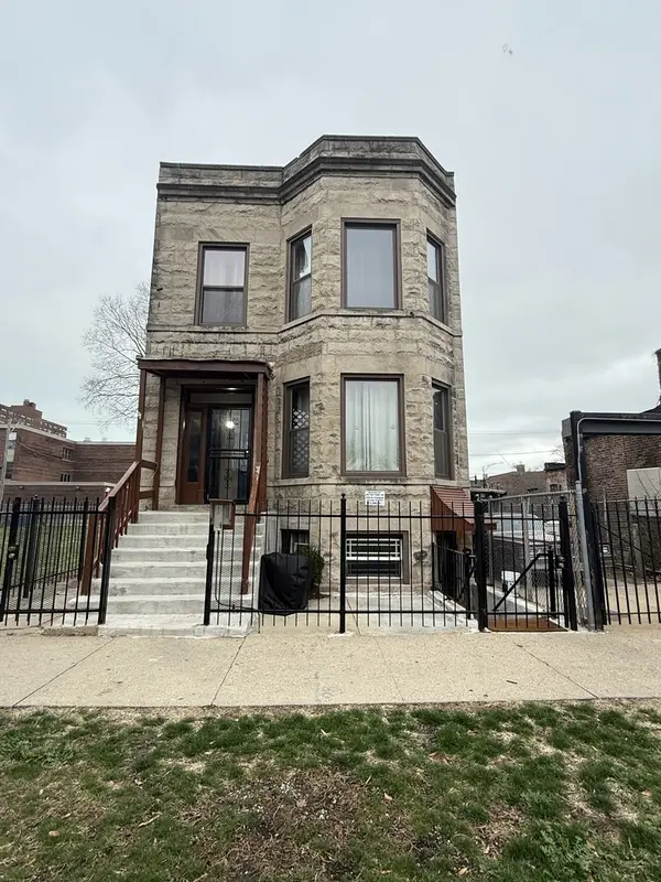6049 S Champlain AVE, Chicago, IL 60637