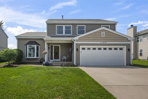 1177 Stanton RD, Lake Zurich, IL 60047